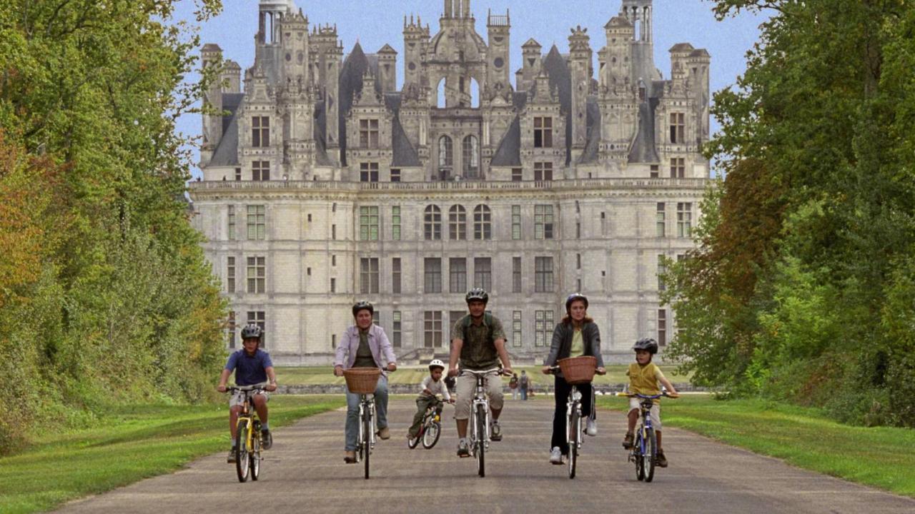 Le Gite Chambord "Les Gites De Josephine"Courbouzon  エクステリア 写真